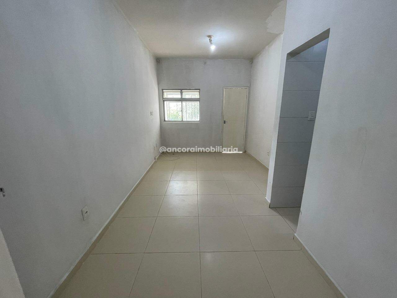 Apartamento para aluguel no Boa Vista: