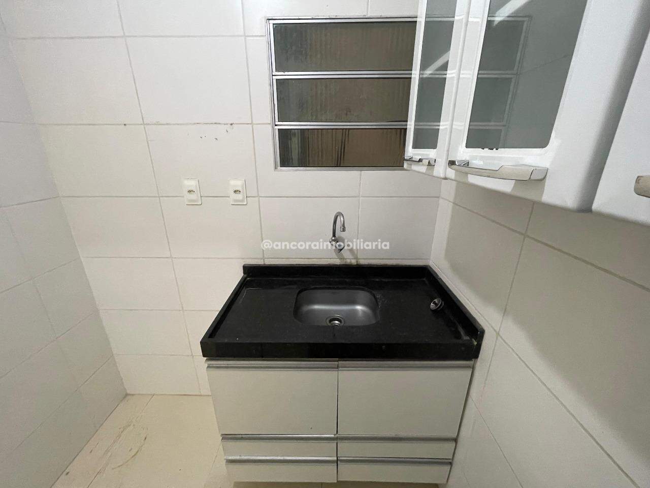 Apartamento para aluguel no Boa Vista: