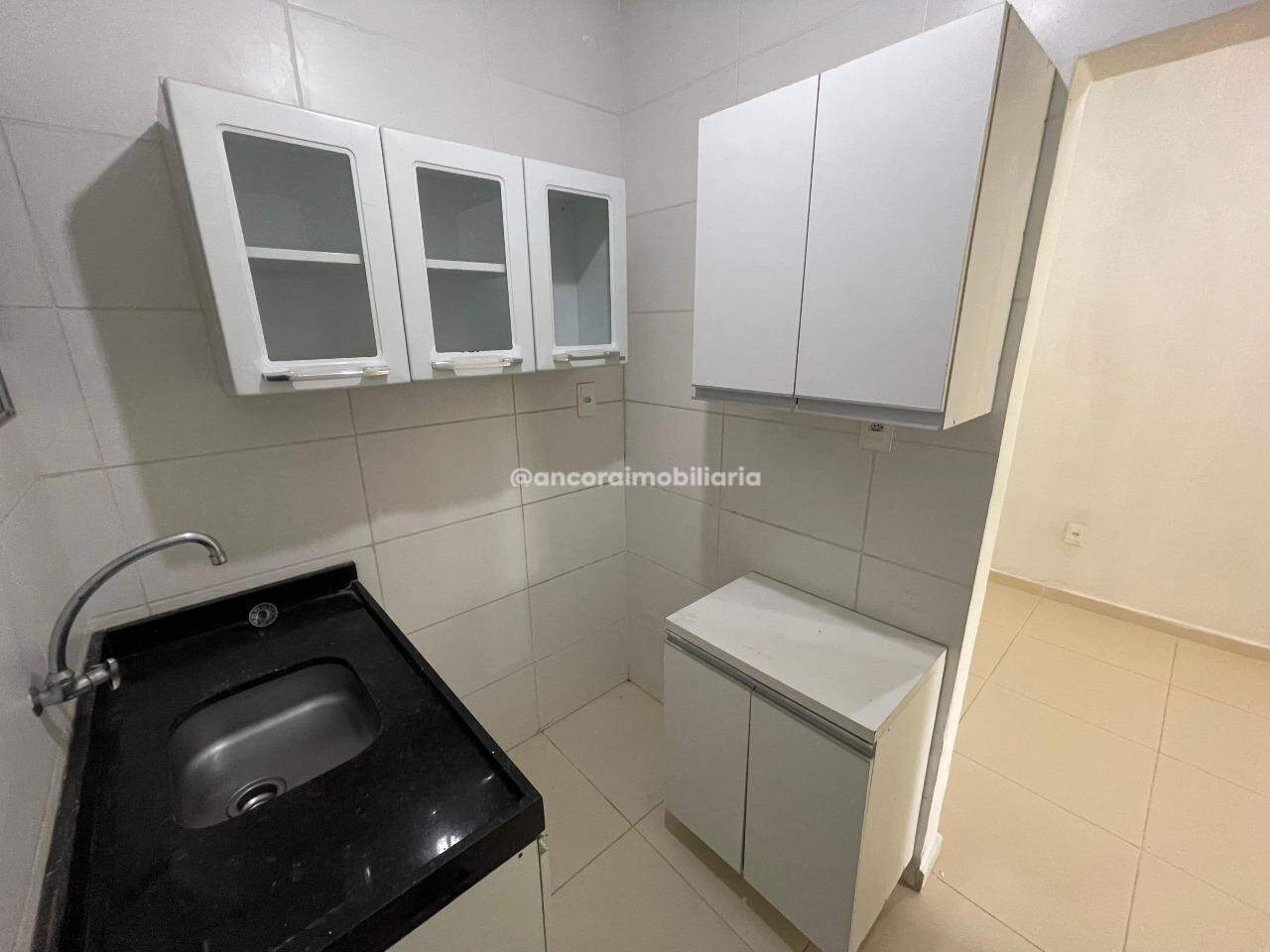 Apartamento para aluguel no Boa Vista: