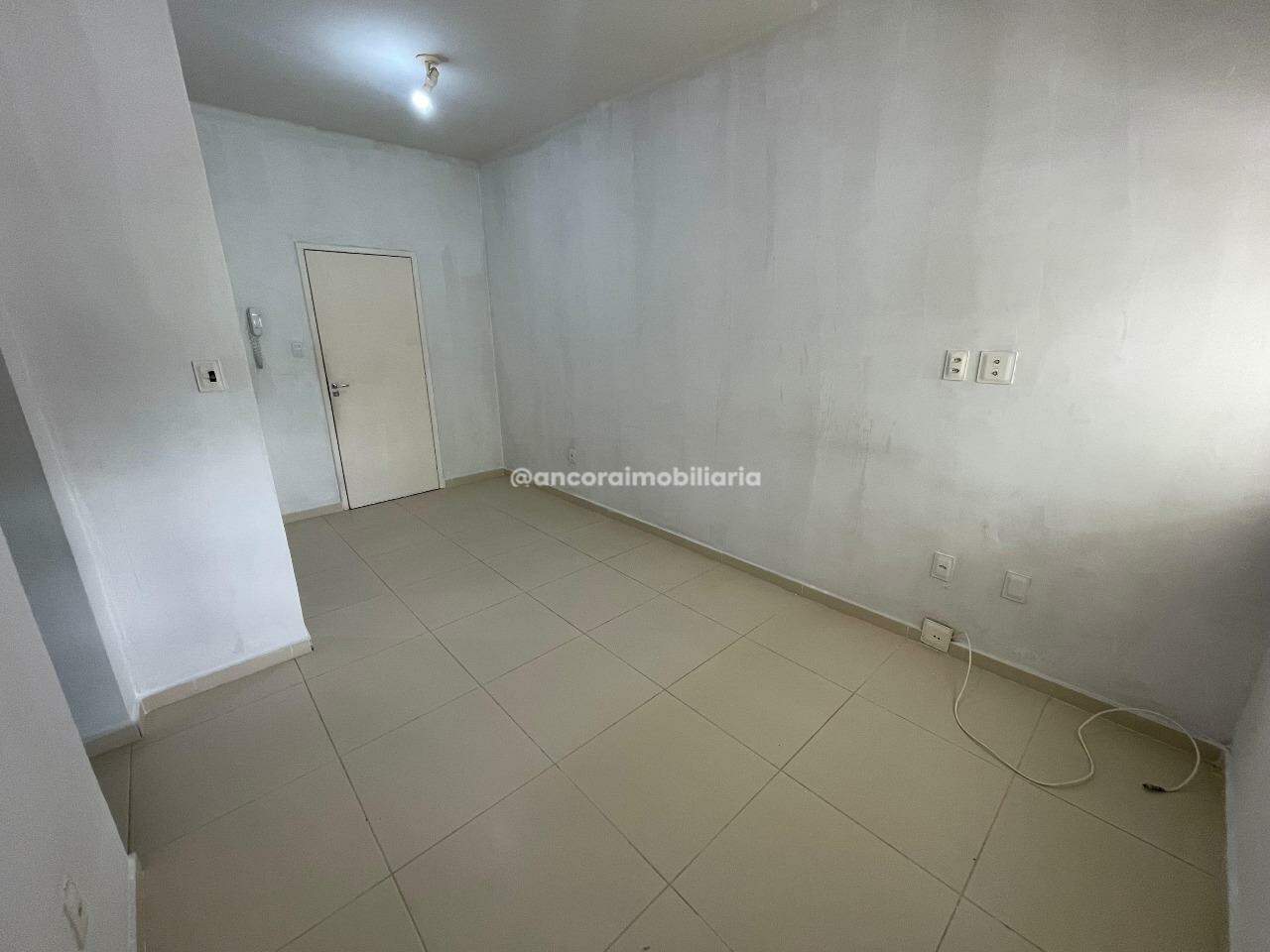 Apartamento para aluguel no Boa Vista: