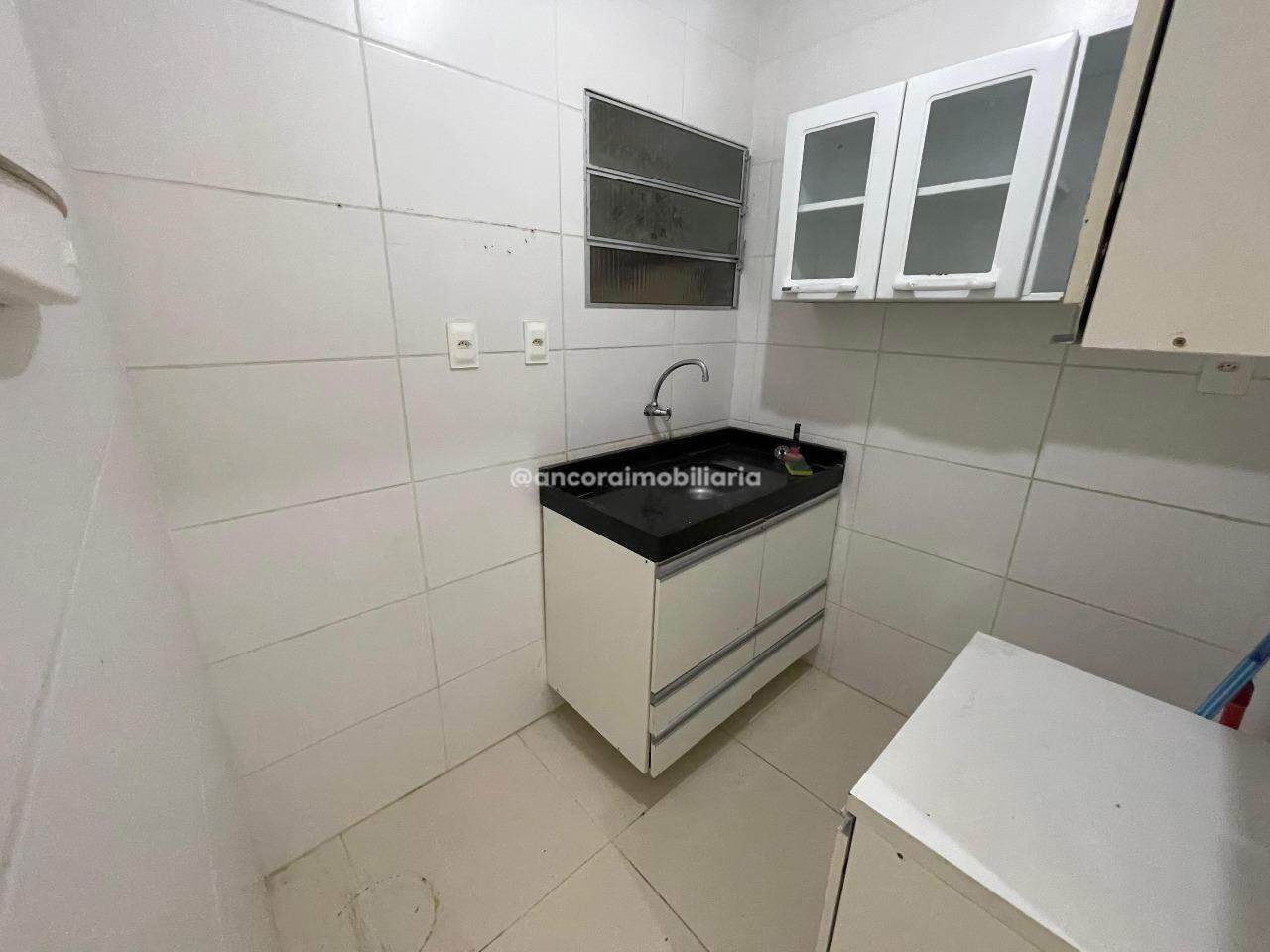 Apartamento para aluguel no Boa Vista: