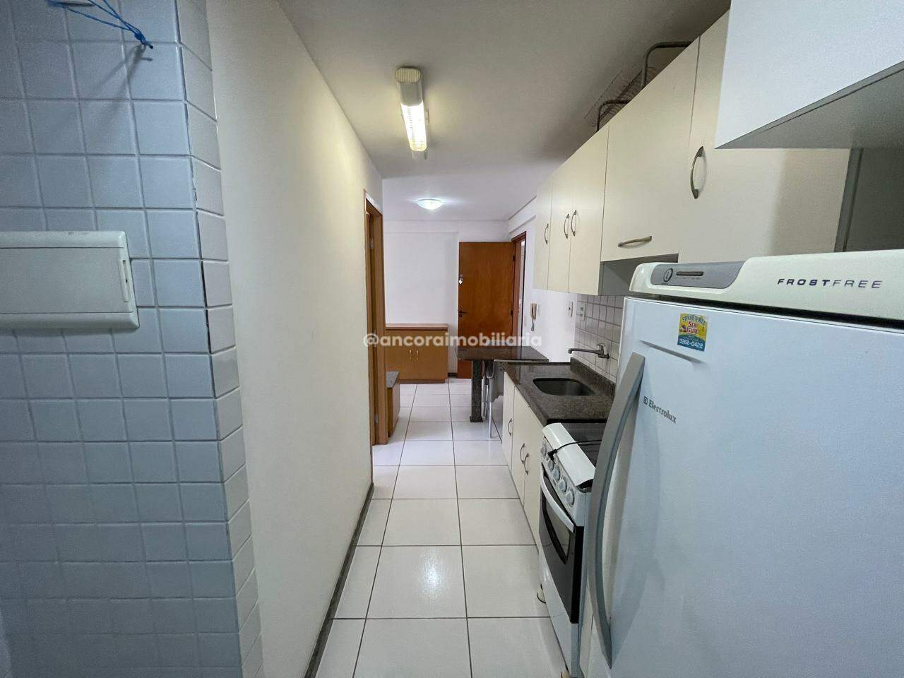 Apartamento para aluguel no Parnamirim: 