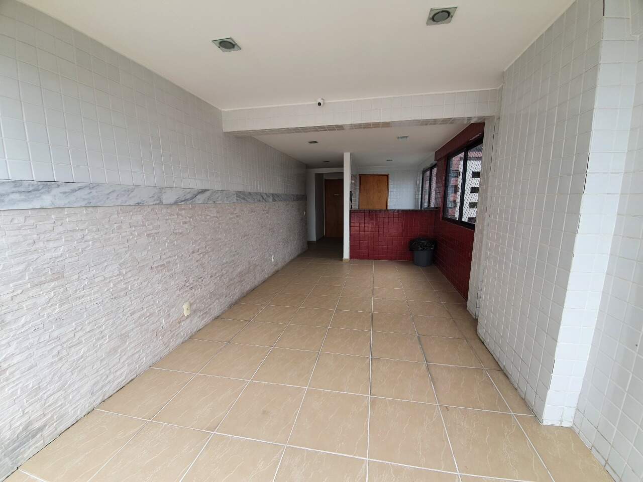 Apartamento para aluguel no Parnamirim: 