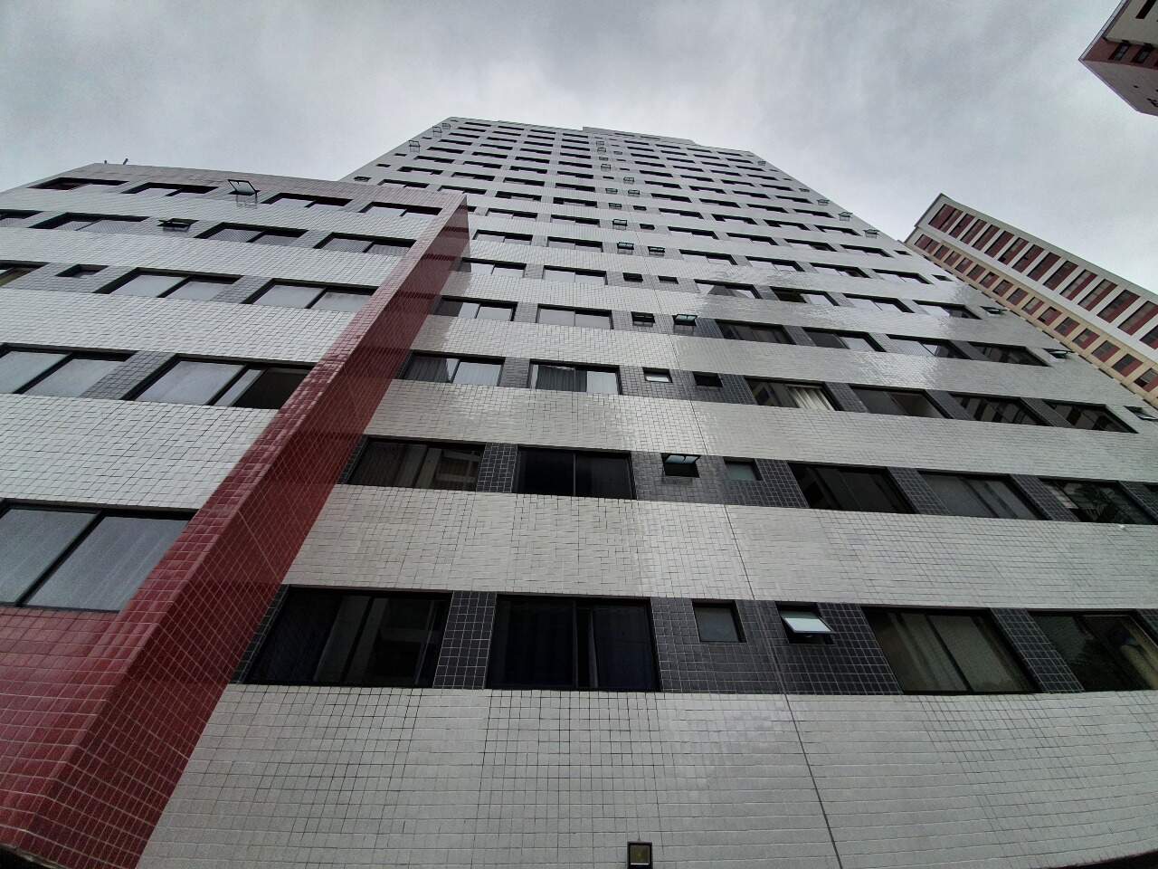 Apartamento para aluguel no Parnamirim: 