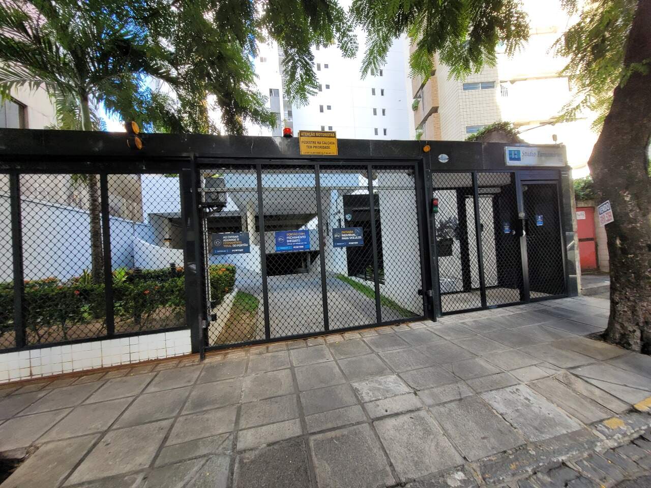 Apartamento para aluguel no Parnamirim: 