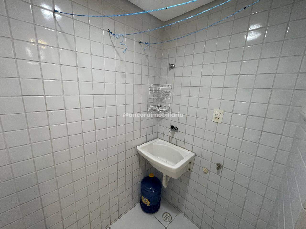 Apartamento para aluguel no Parnamirim: 