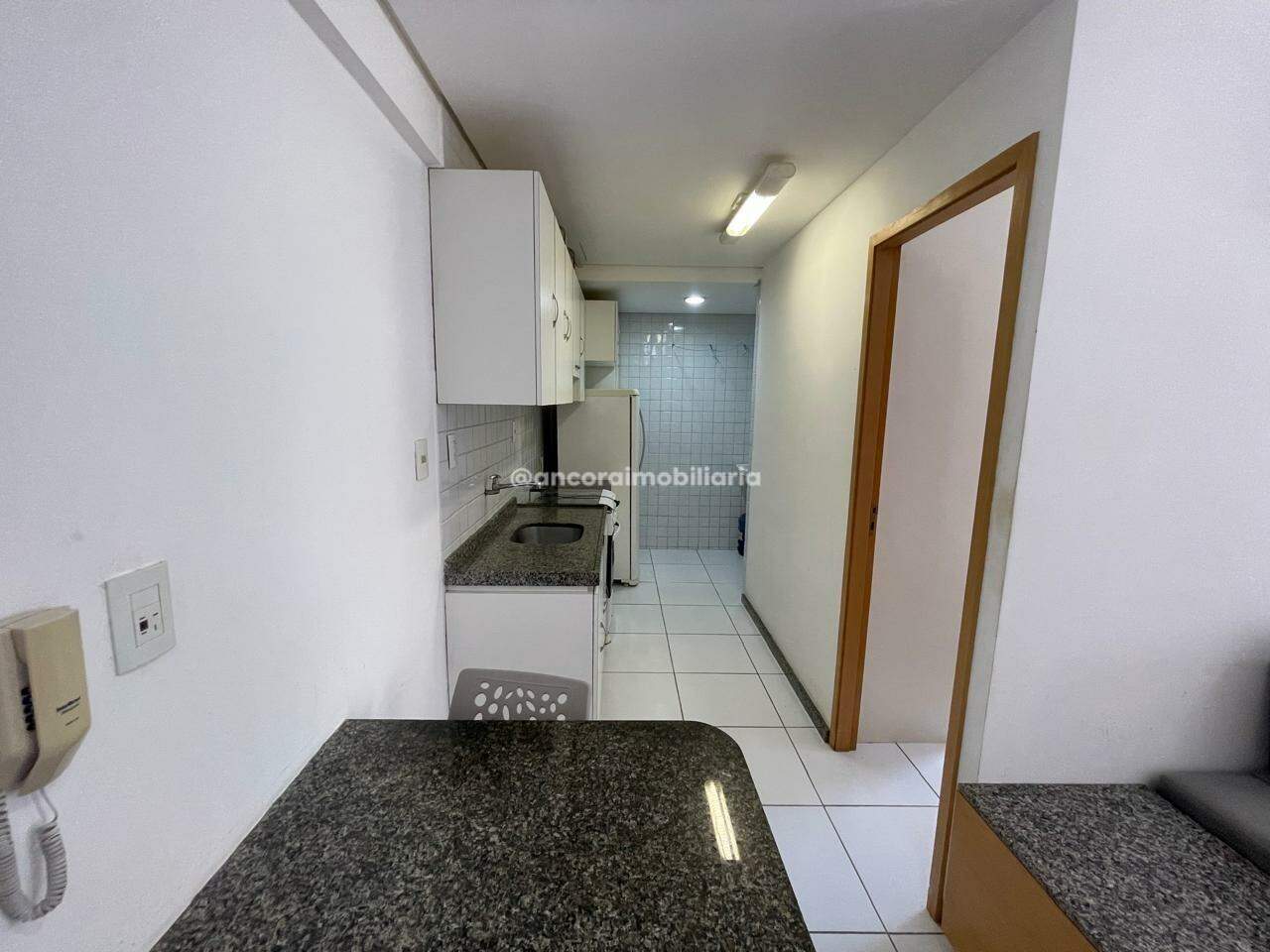 Apartamento para aluguel no Parnamirim: 