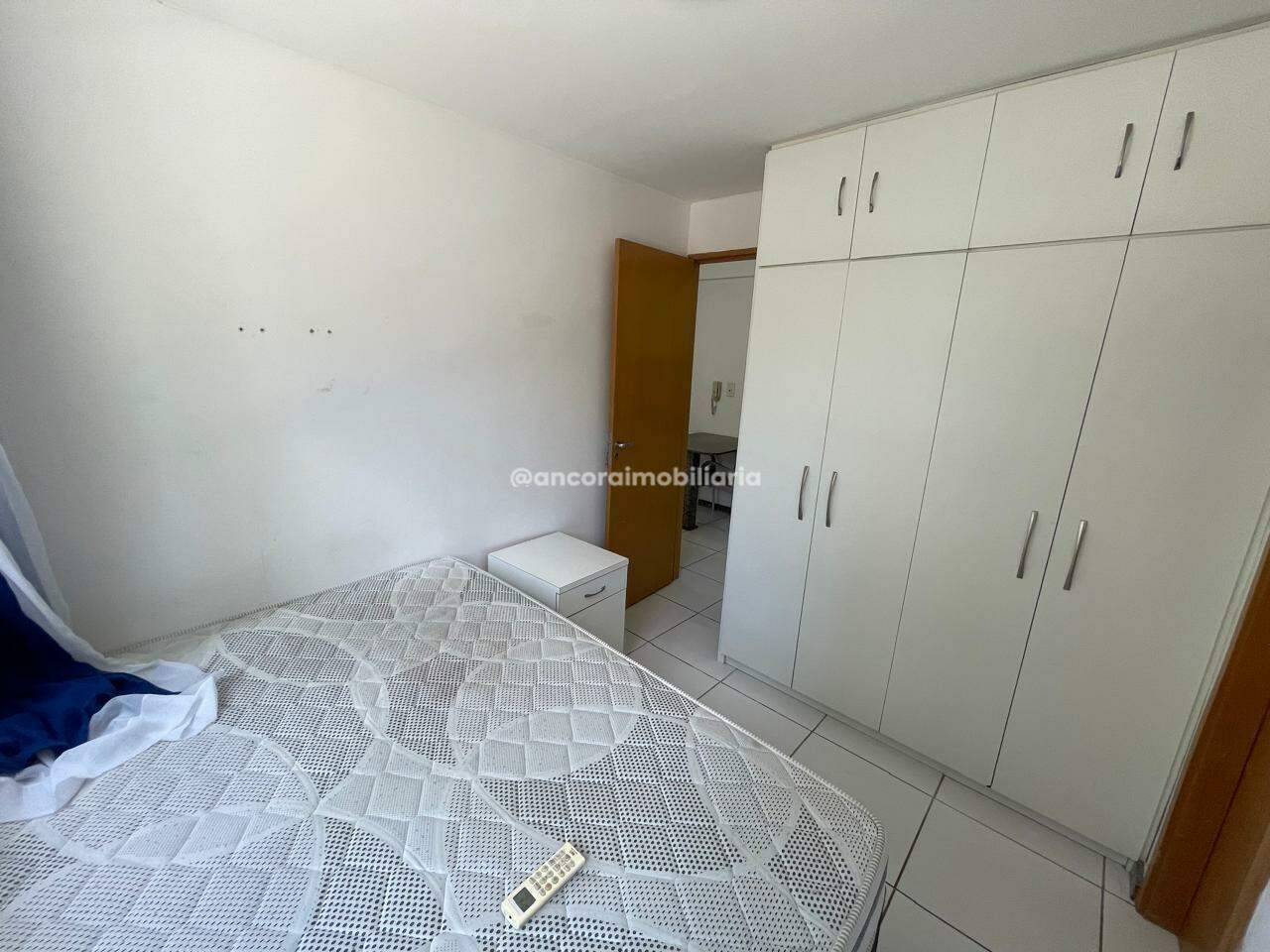 Apartamento para aluguel no Parnamirim: 