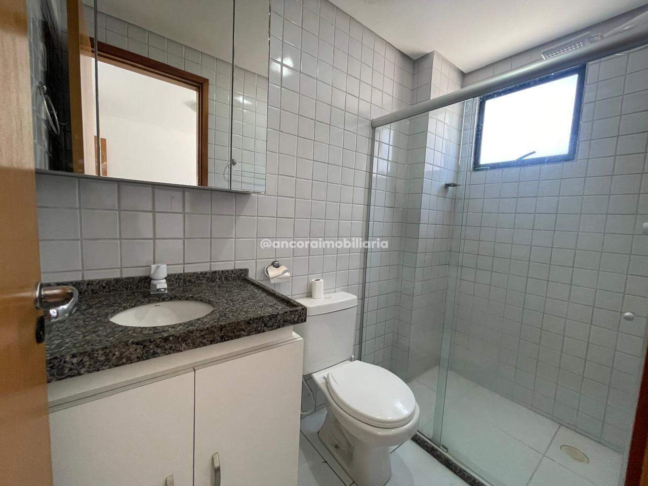 Apartamento para aluguel no Parnamirim: 