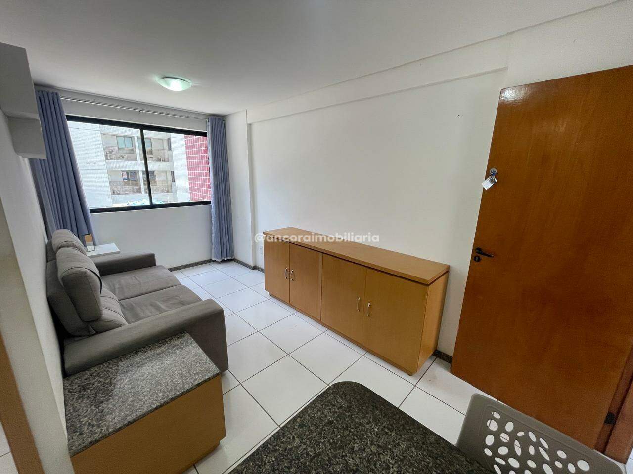 Apartamento para aluguel no Parnamirim: 