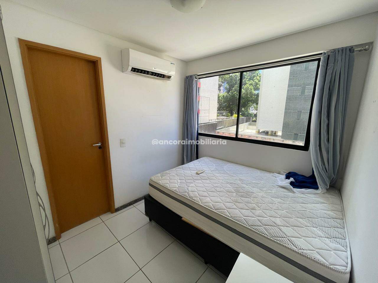 Apartamento para aluguel no Parnamirim: 