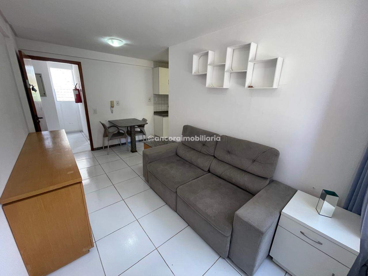 Apartamento para aluguel no Parnamirim: 