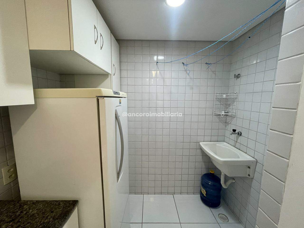 Apartamento para aluguel no Parnamirim: 