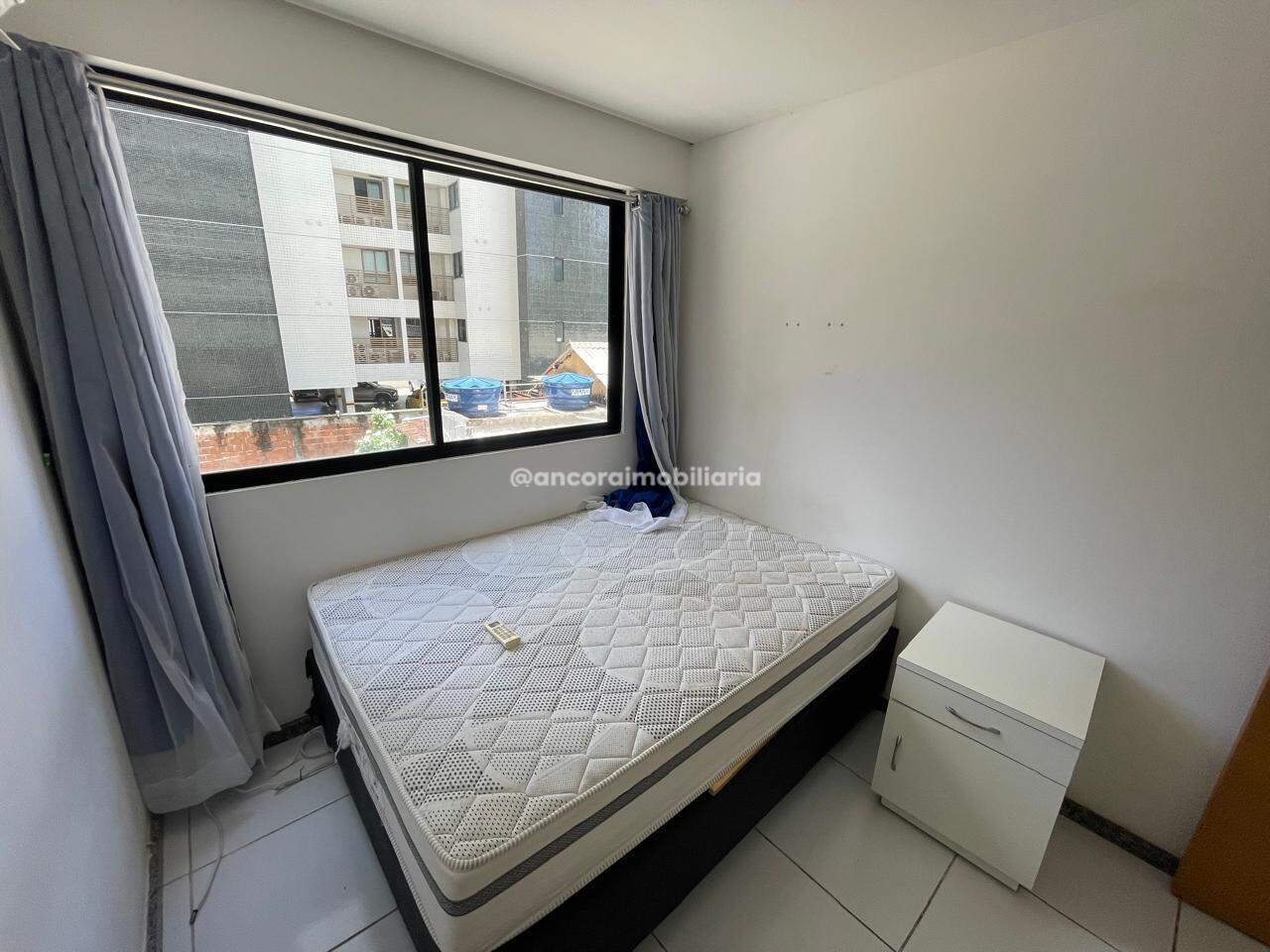 Apartamento para aluguel no Parnamirim: 