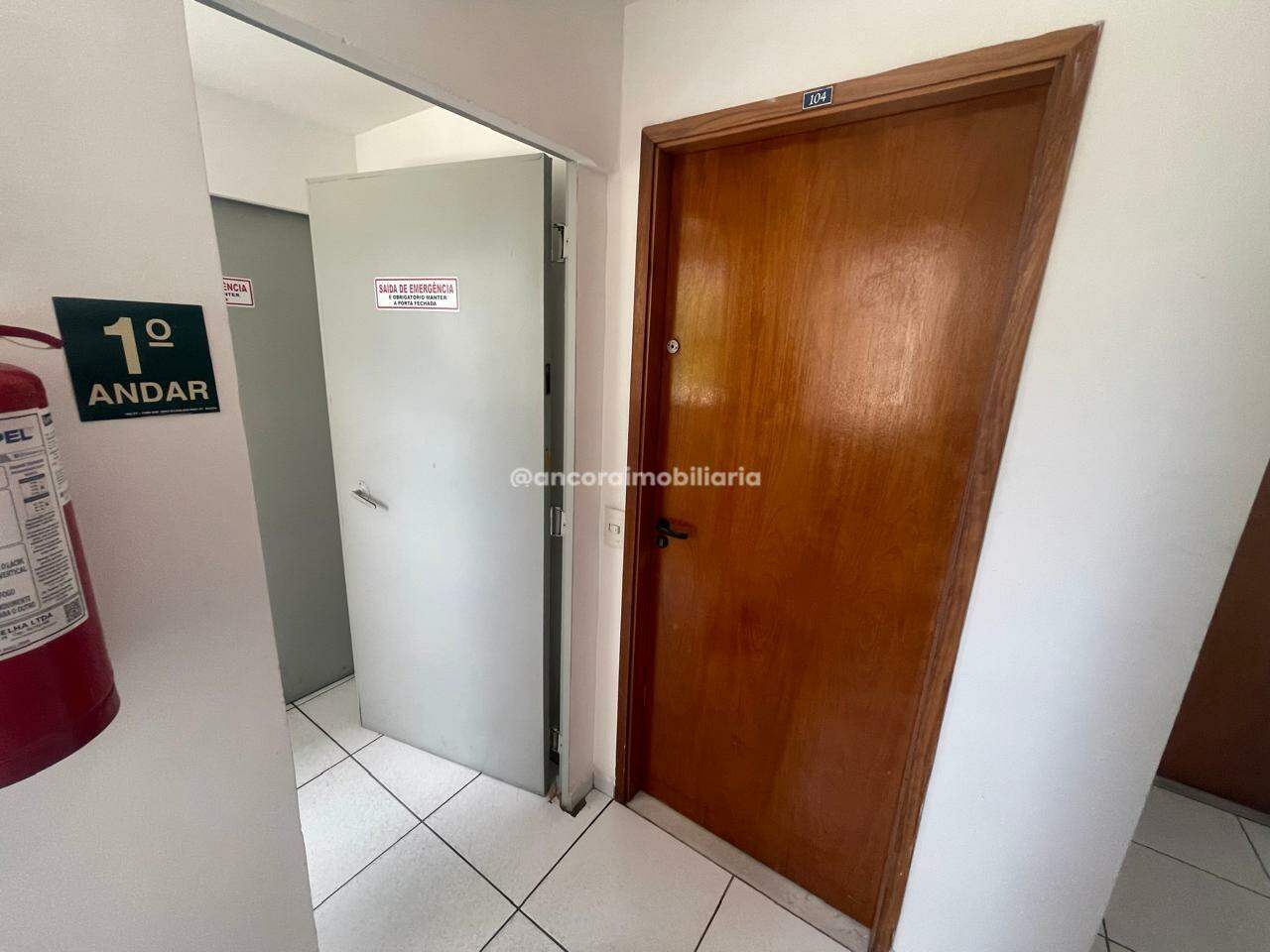 Apartamento para aluguel no Parnamirim: 