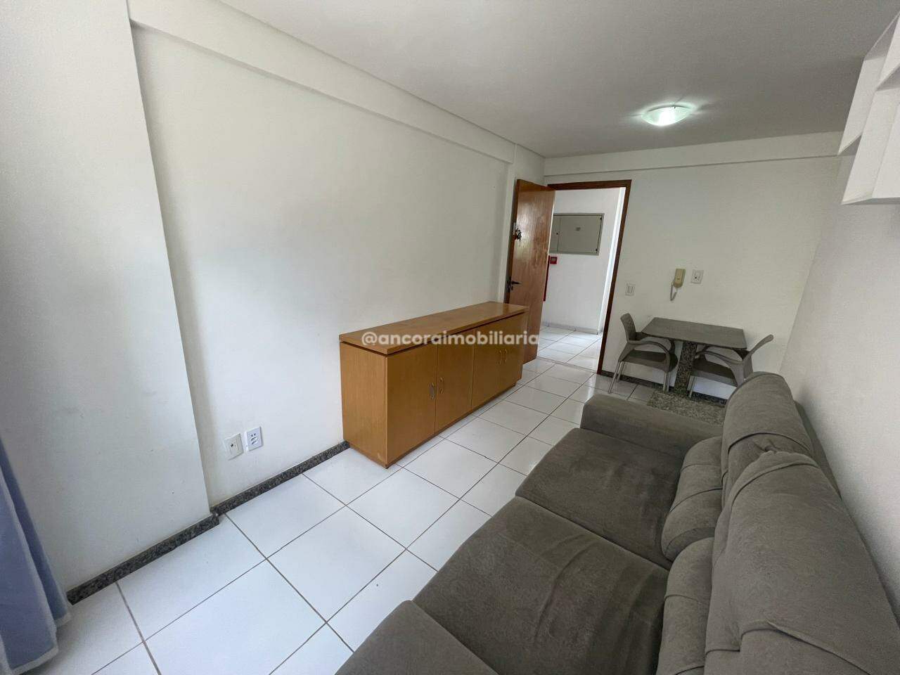 Apartamento para aluguel no Parnamirim: 