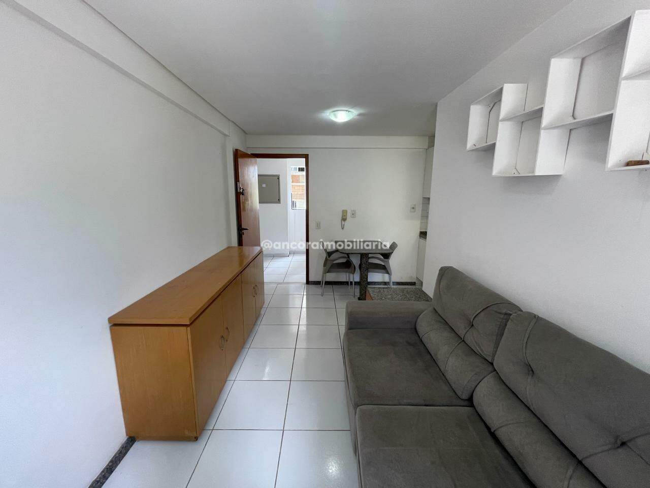 Apartamento para aluguel no Parnamirim: 