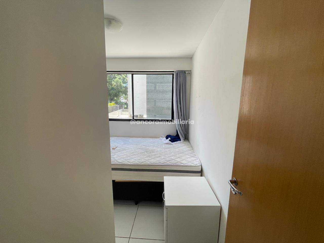 Apartamento para aluguel no Parnamirim: 