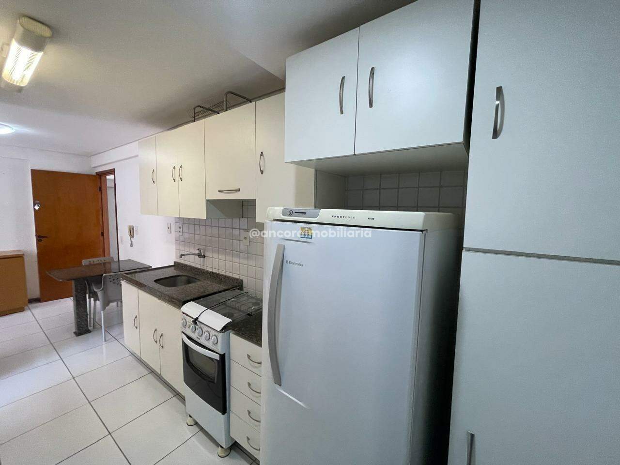 Apartamento para aluguel no Parnamirim: 