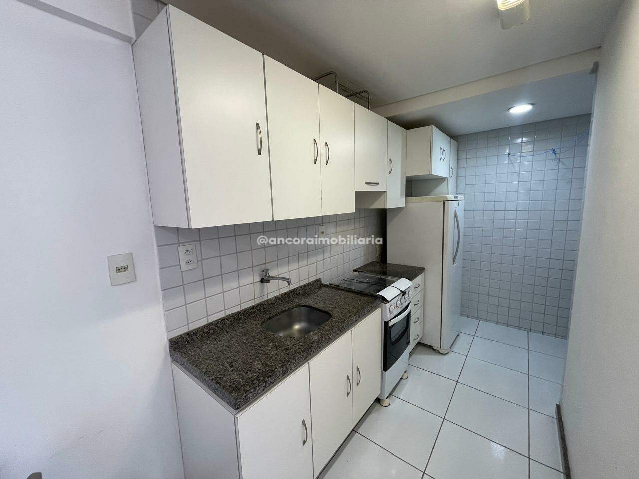 Apartamento para aluguel no Parnamirim: 