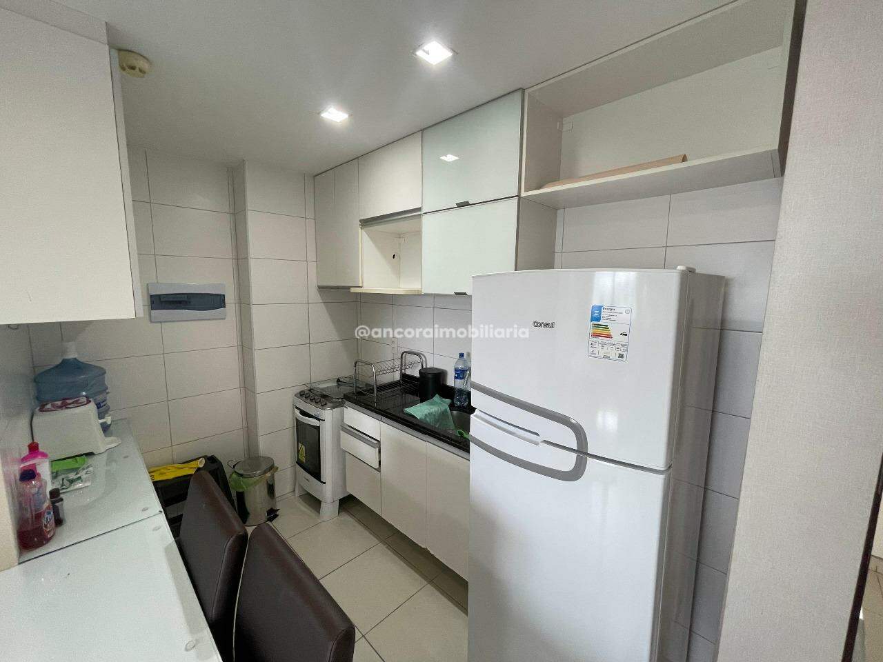 Flat para aluguel no Boa Viagem: 