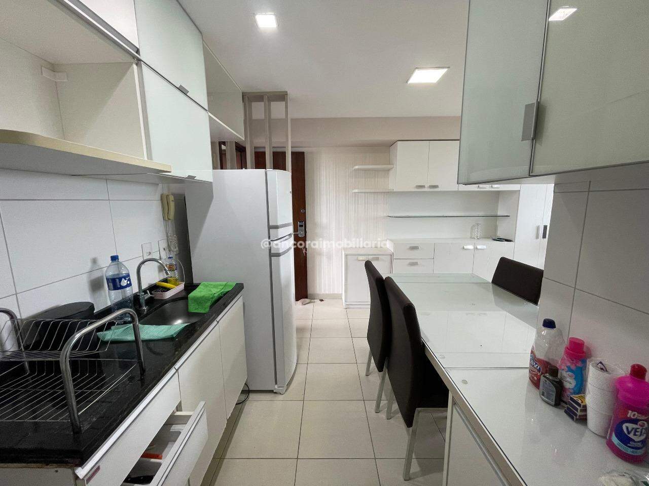 Flat para aluguel no Boa Viagem: 