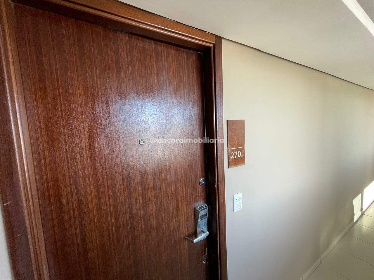 Flat para aluguel no Boa Viagem: 