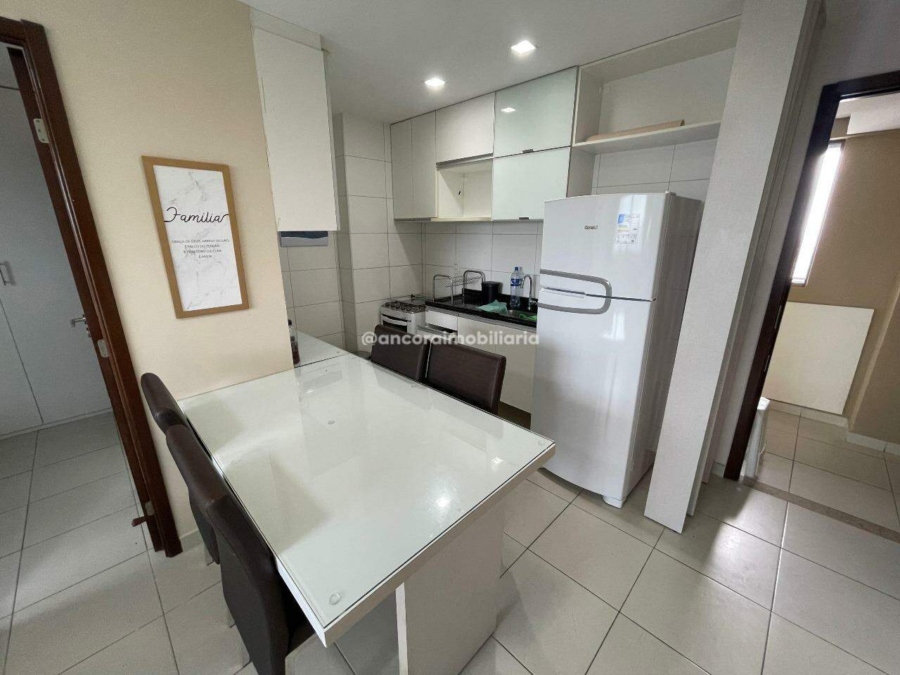 Flat para aluguel no Boa Viagem: 