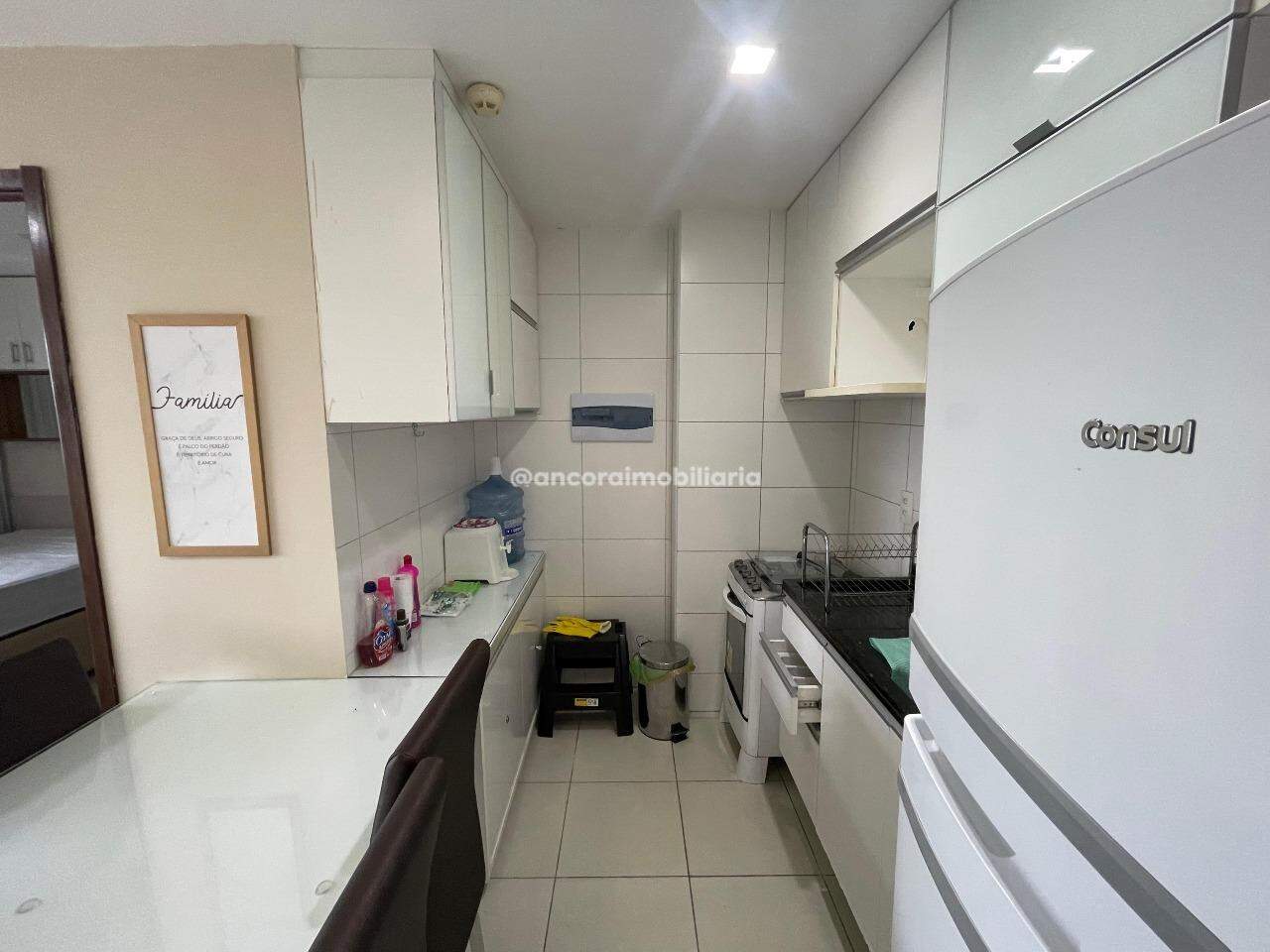 Flat para aluguel no Boa Viagem: 