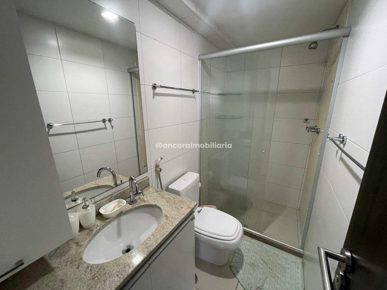 Flat para aluguel no Boa Viagem: 