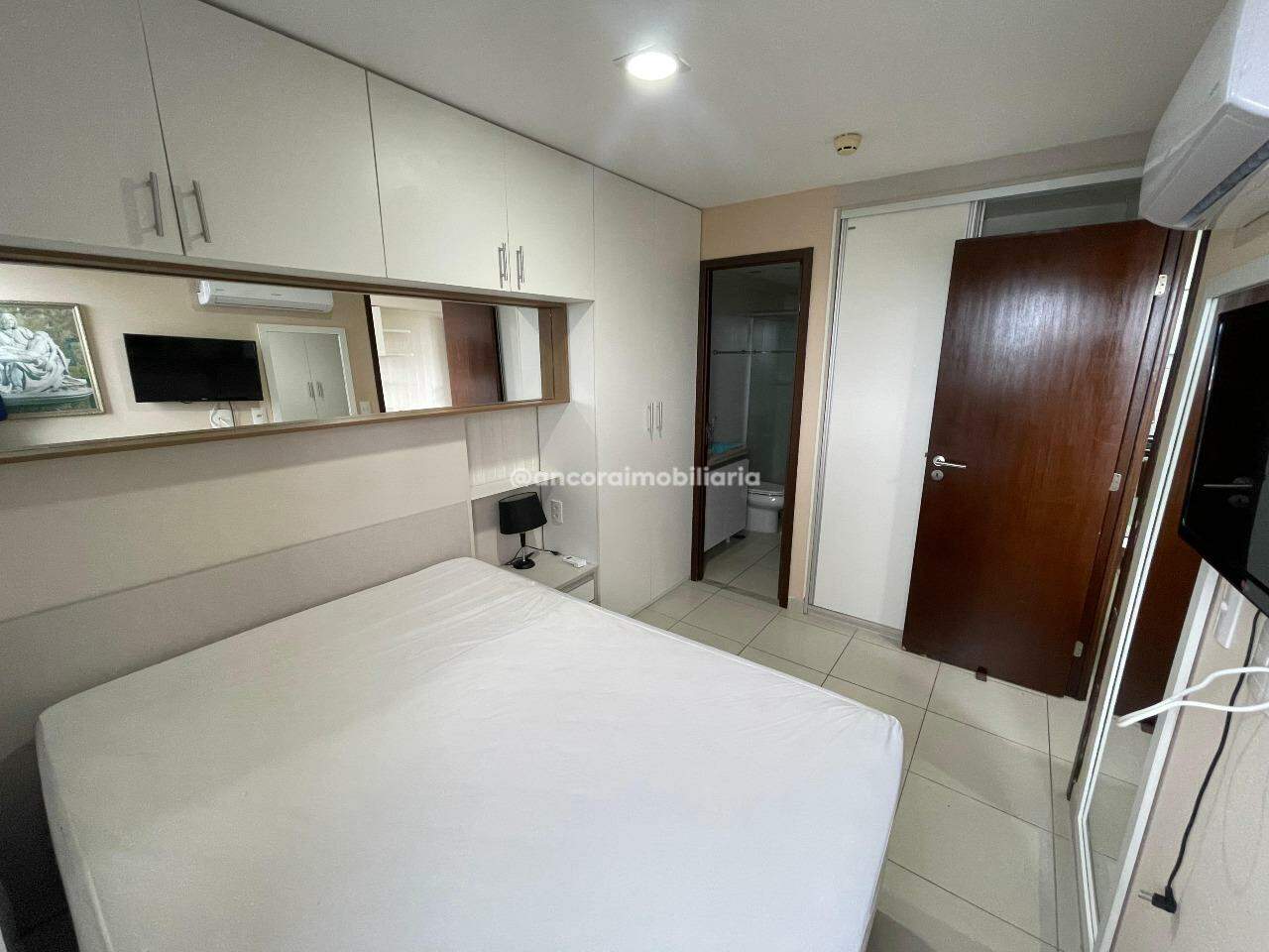 Flat para aluguel no Boa Viagem: 