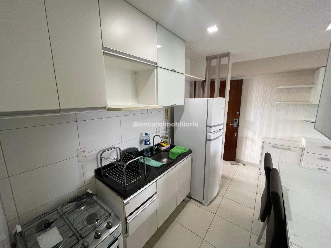 Flat para aluguel no Boa Viagem: 