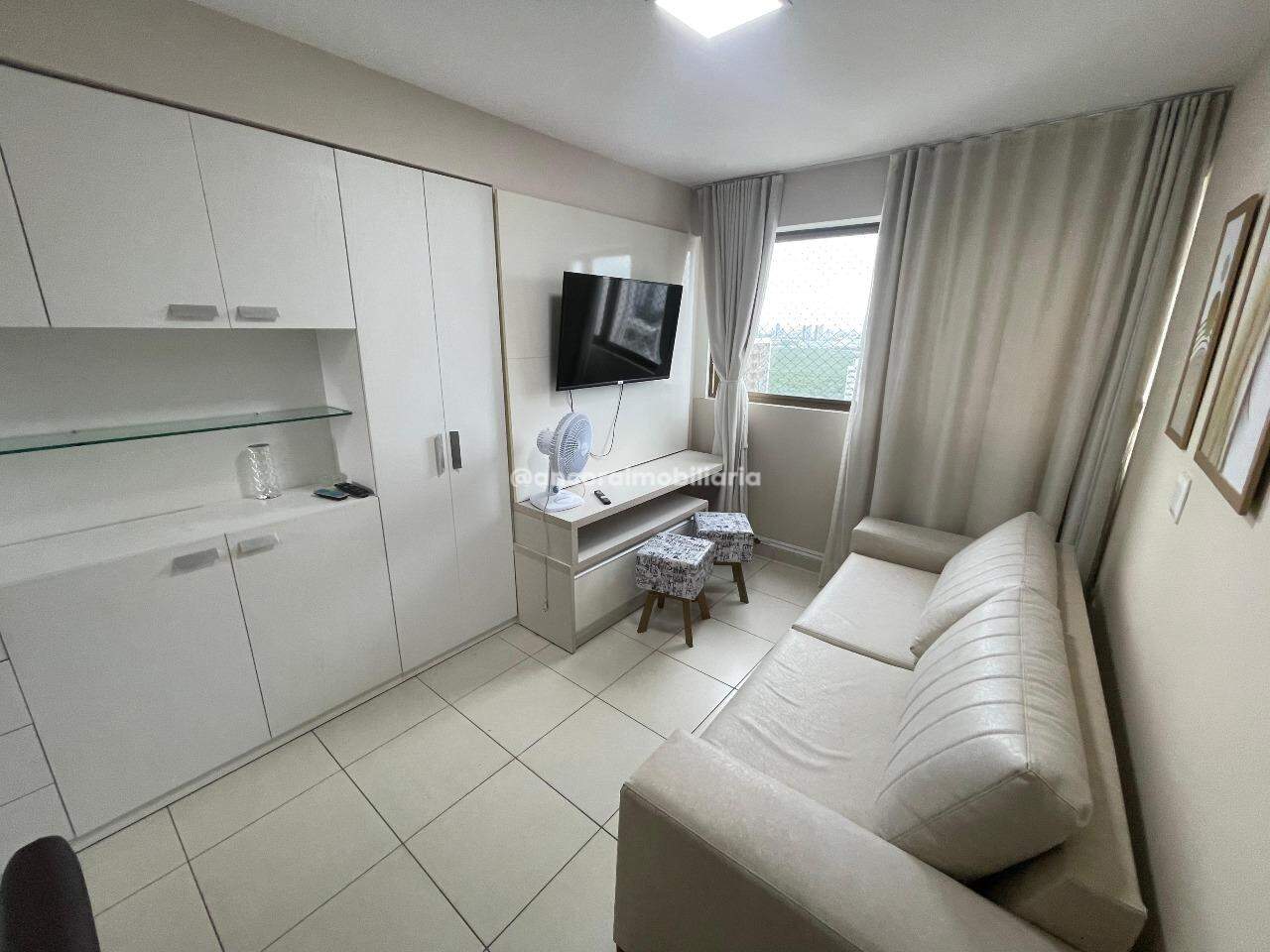 Flat para aluguel no Boa Viagem: 