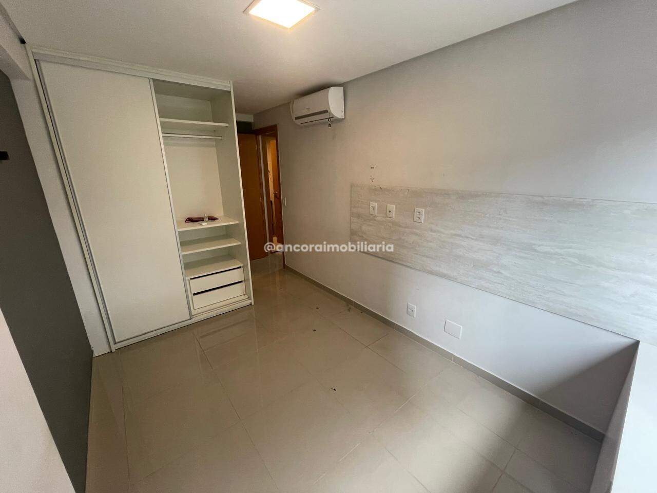 Apartamento para aluguel no Graças: 