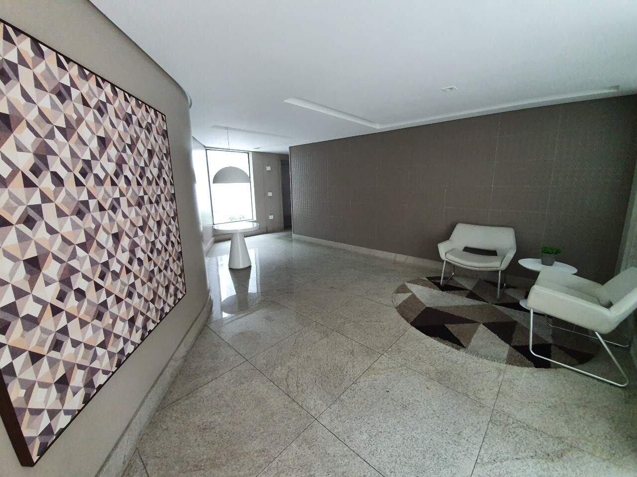 Apartamento para aluguel no Graças: 