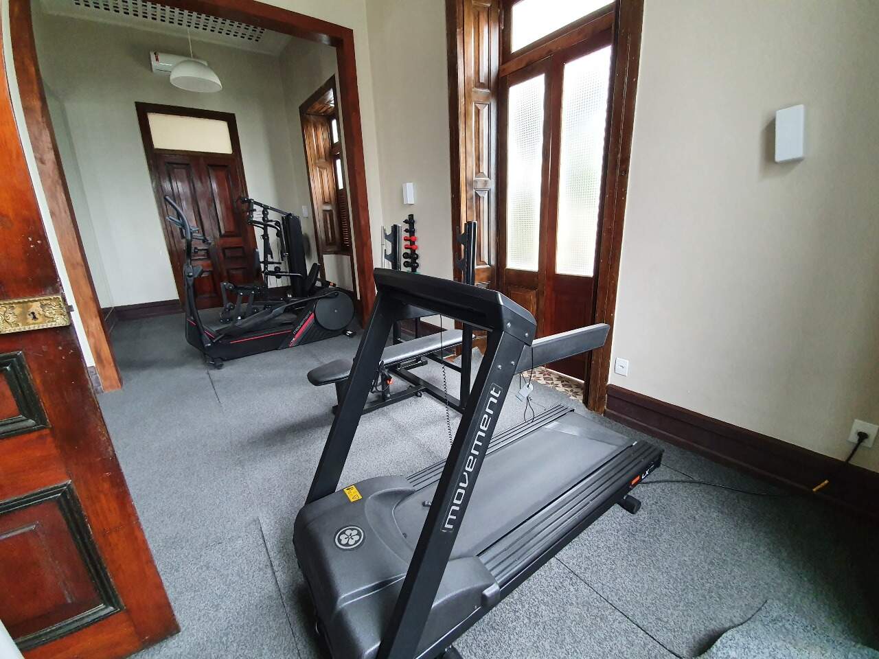 Apartamento para aluguel no Graças: 