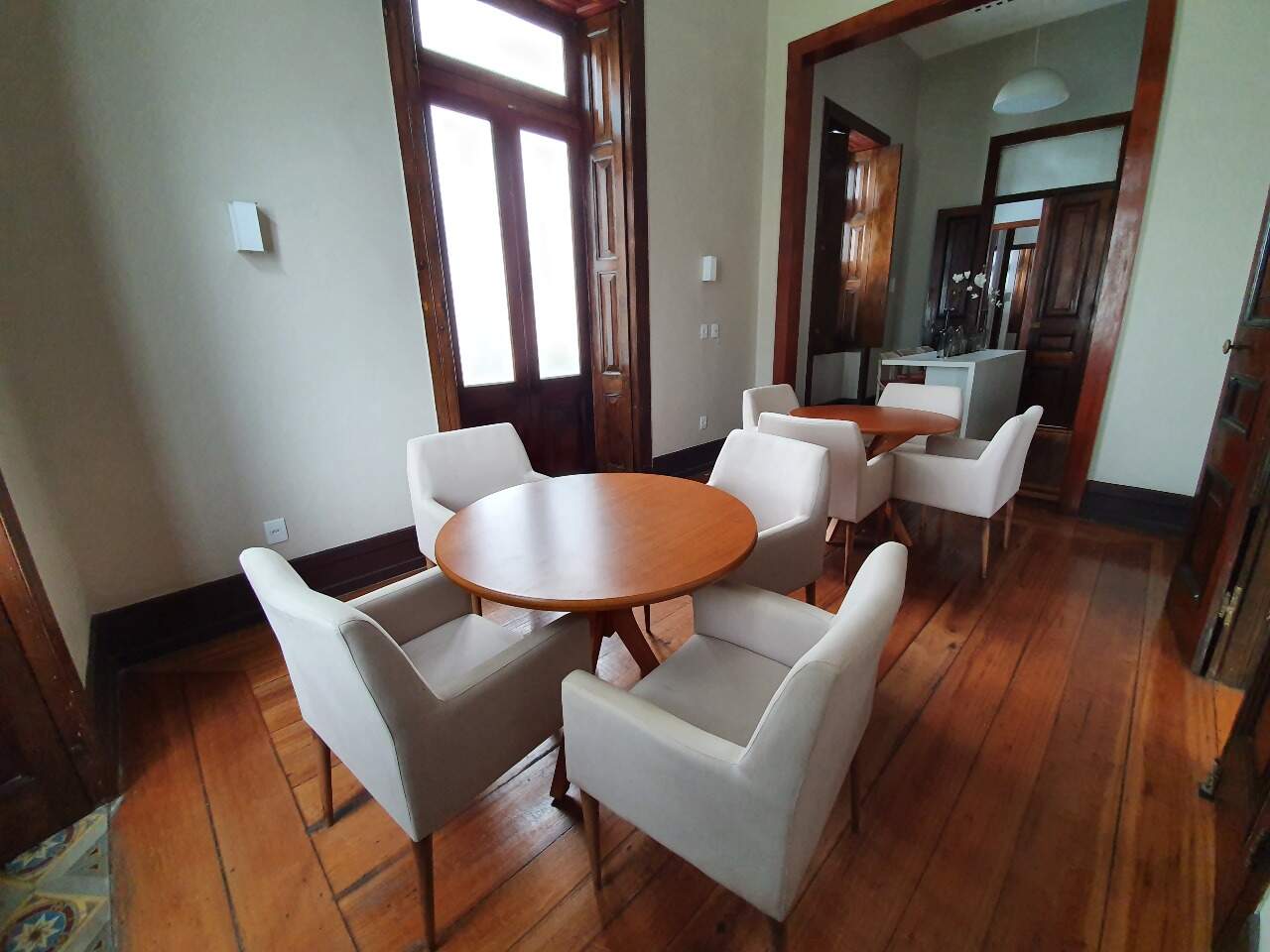 Apartamento para aluguel no Graças: 