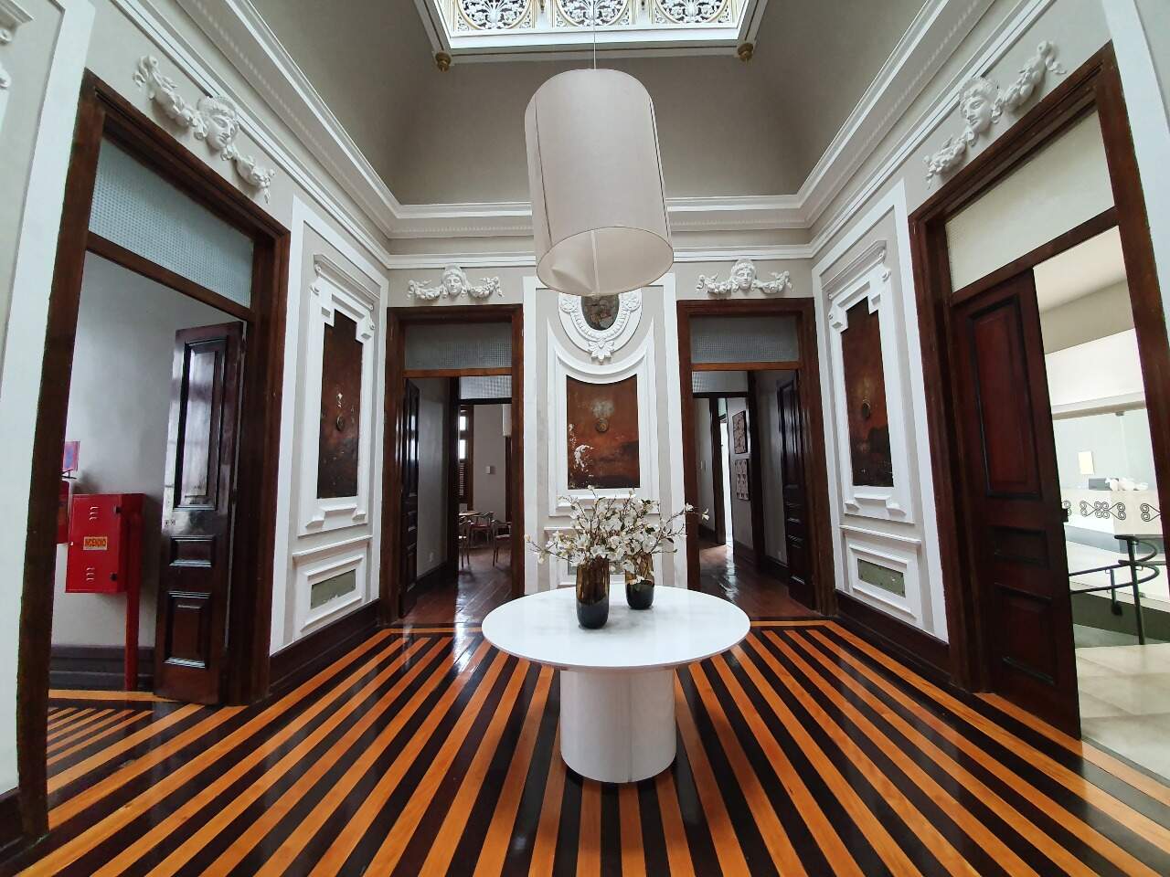 Apartamento para aluguel no Graças: 