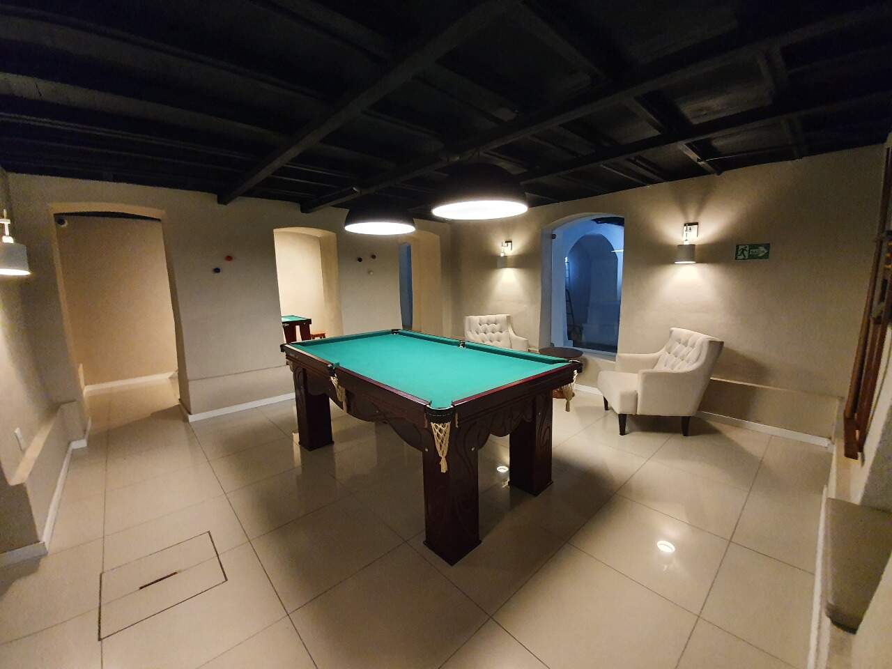 Apartamento para aluguel no Graças: 