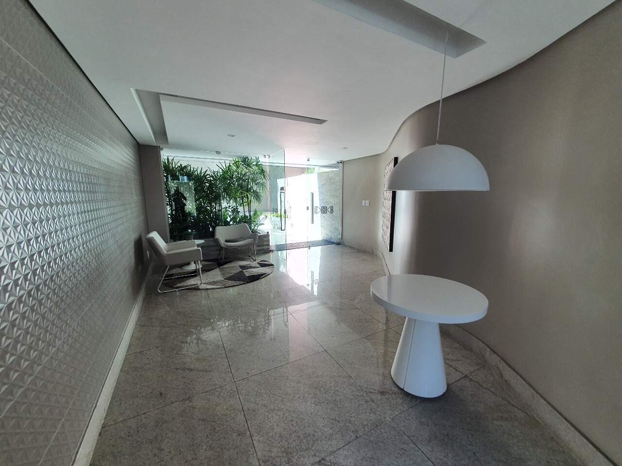 Apartamento para aluguel no Graças: 