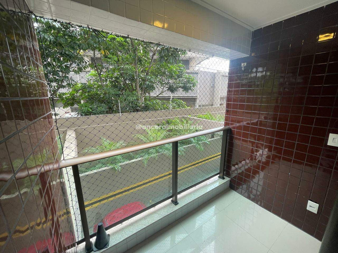 Apartamento para aluguel no Graças: 