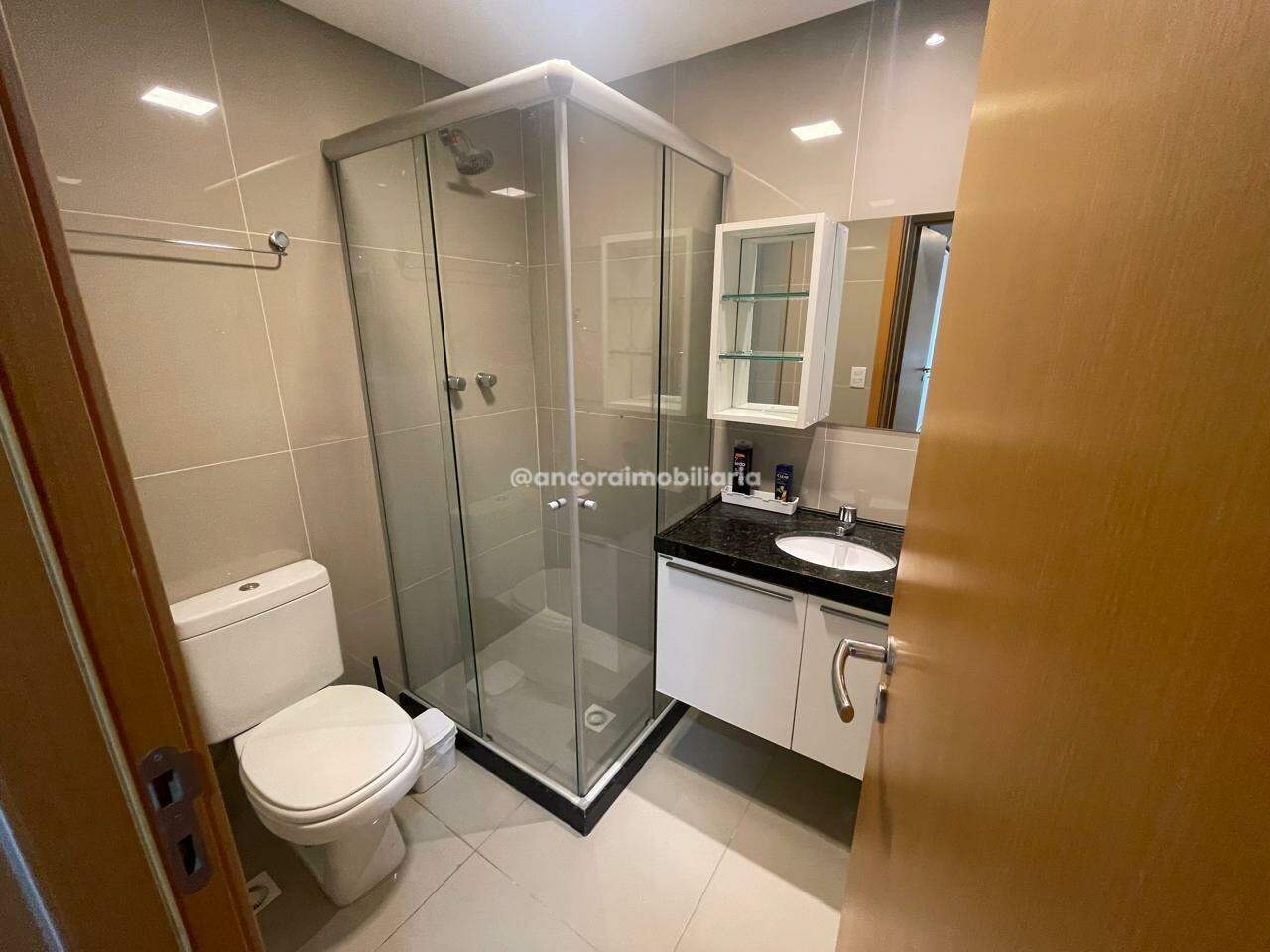 Apartamento para aluguel no Graças: 