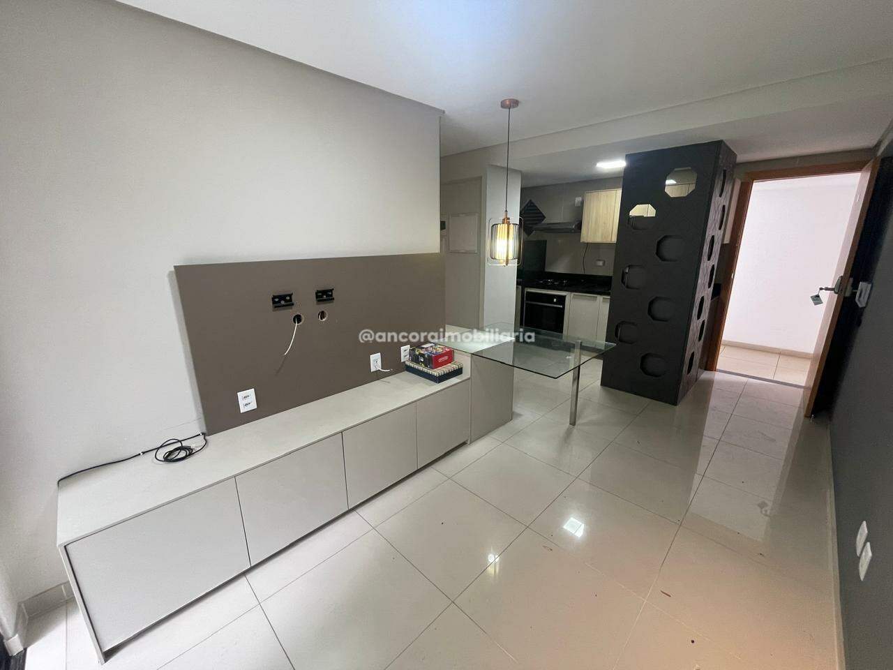 Apartamento para aluguel no Graças: 