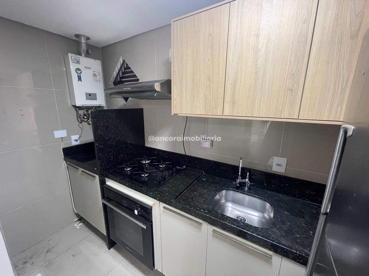 Apartamento para aluguel no Graças: 