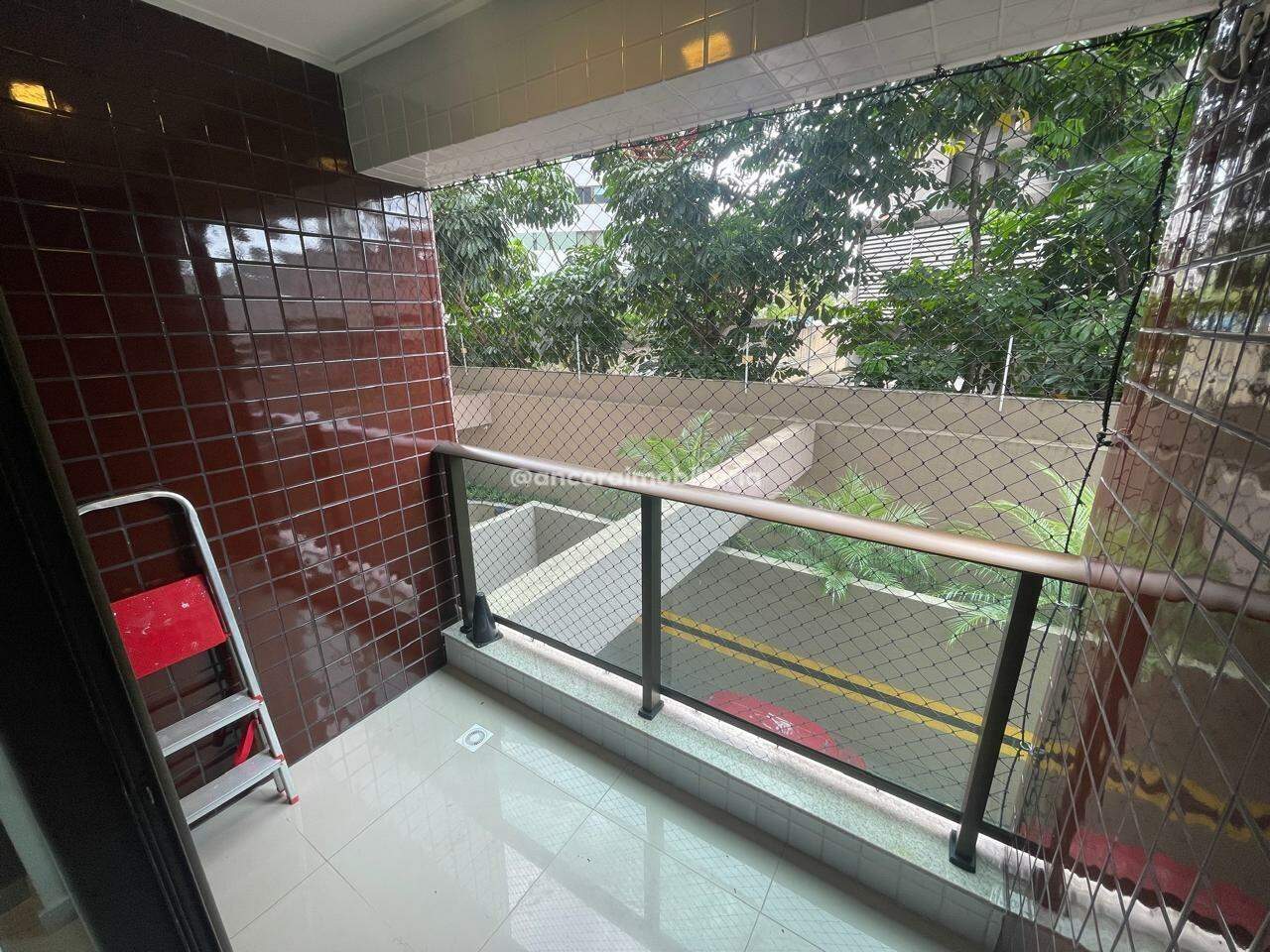 Apartamento para aluguel no Graças: 