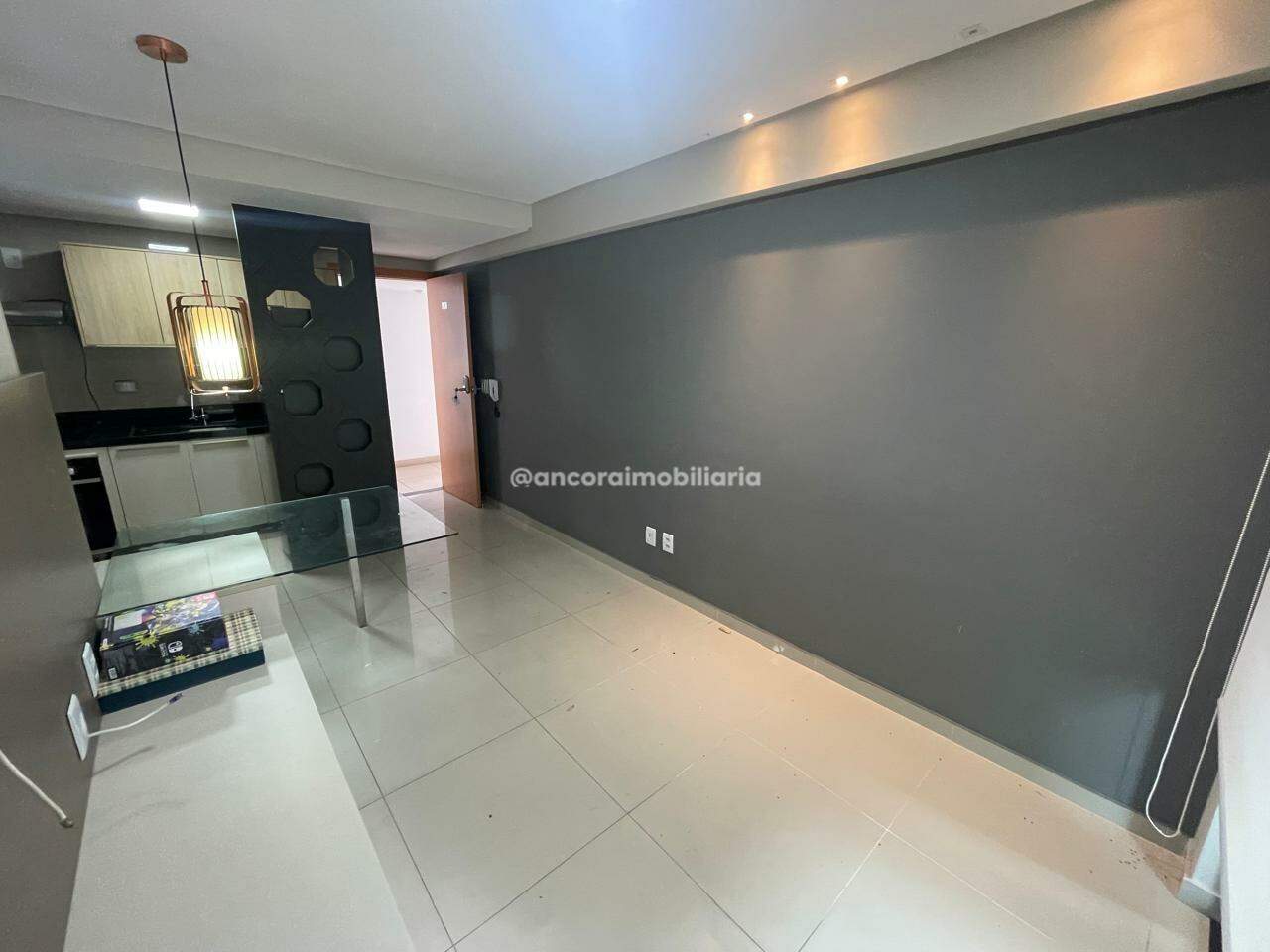 Apartamento para aluguel no Graças: 