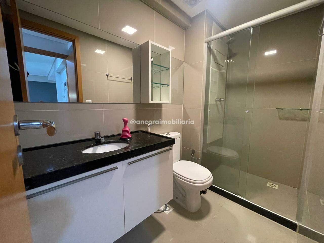 Apartamento para aluguel no Graças: 