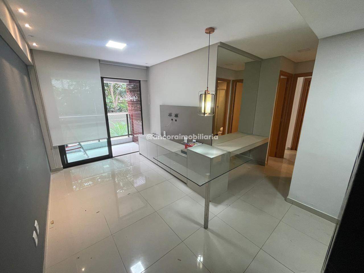 Apartamento para aluguel no Graças: 