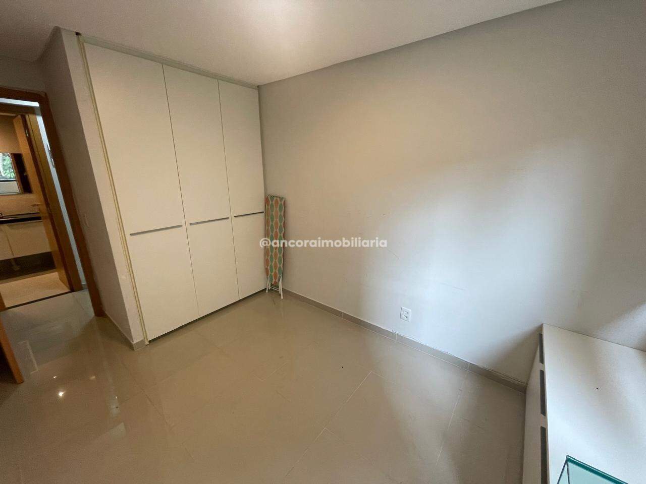 Apartamento para aluguel no Graças: 