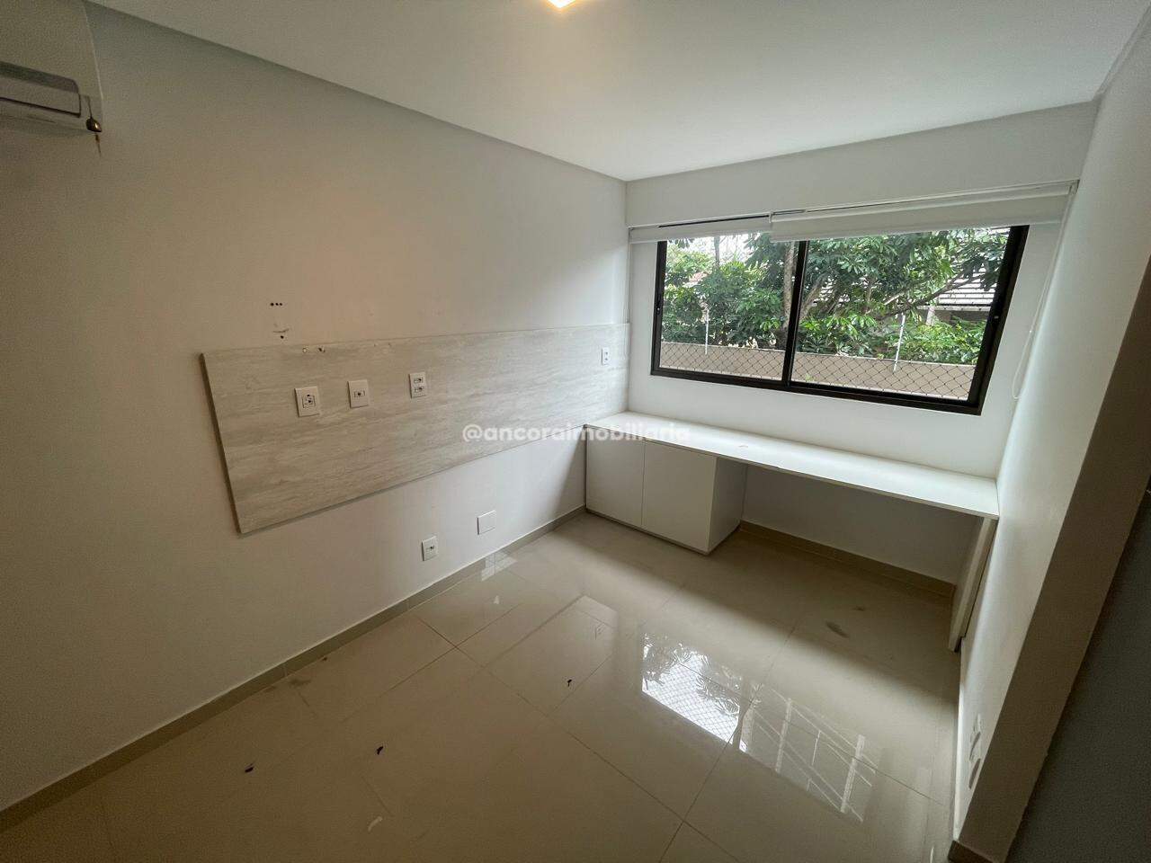 Apartamento para aluguel no Graças: 